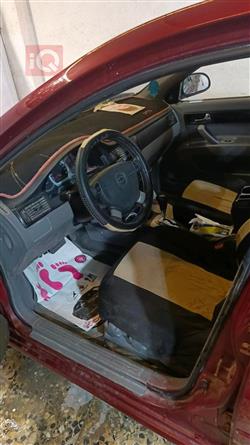 شيفروليه اوبترا